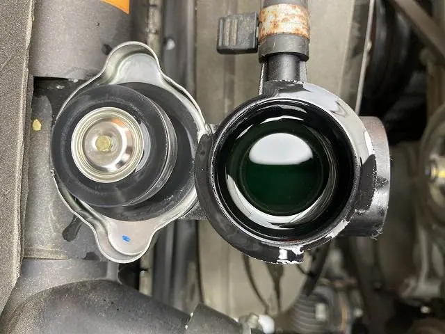 いすゞ エルフ TPG-NNR85AN(2WD)の写真20