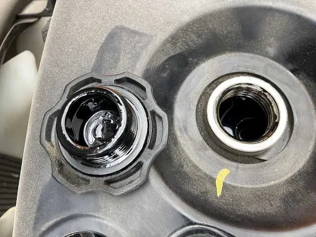 いすゞ エルフ TPG-NNR85AN(2WD)の写真21