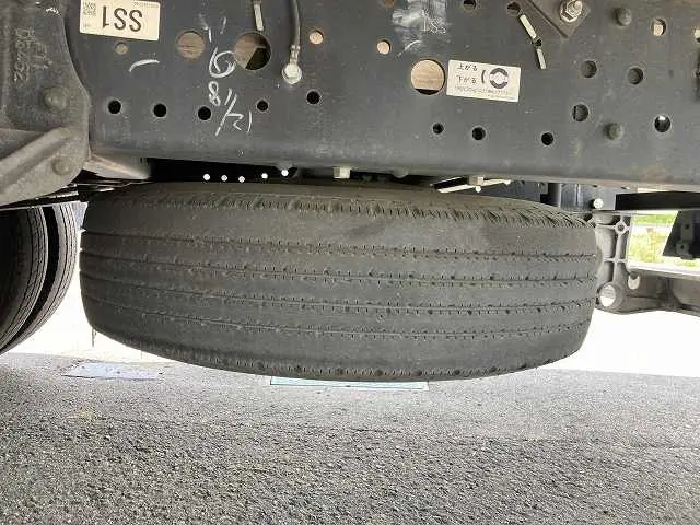 いすゞ エルフ TPG-NNR85AN(2WD)の写真30