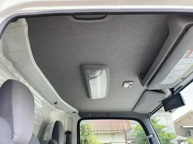 いすゞ エルフ TPG-NNR85AN(2WD)の写真37