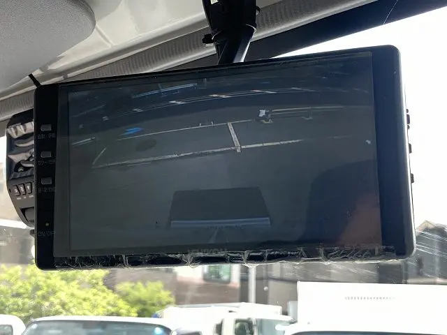 いすゞ エルフ TPG-NNR85AN(2WD)の写真46