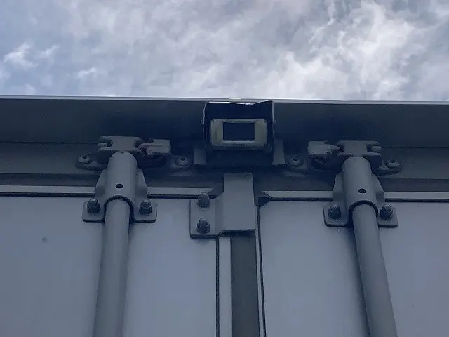 いすゞ エルフ TPG-NNR85AN(2WD)の写真49