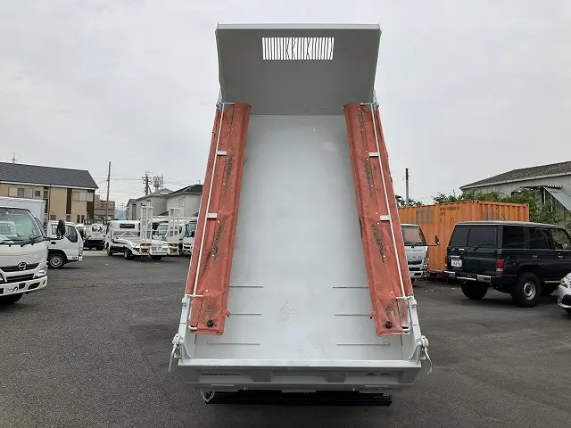 いすゞ エルフ TPG-NKR85AN(2WD)の写真14