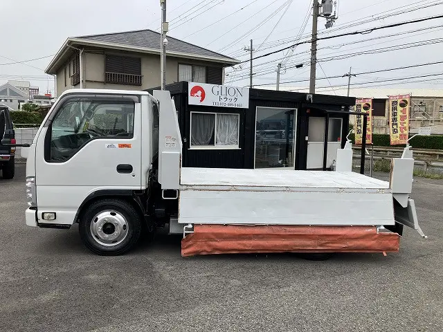 いすゞ エルフ TPG-NKR85AN(2WD)の写真18