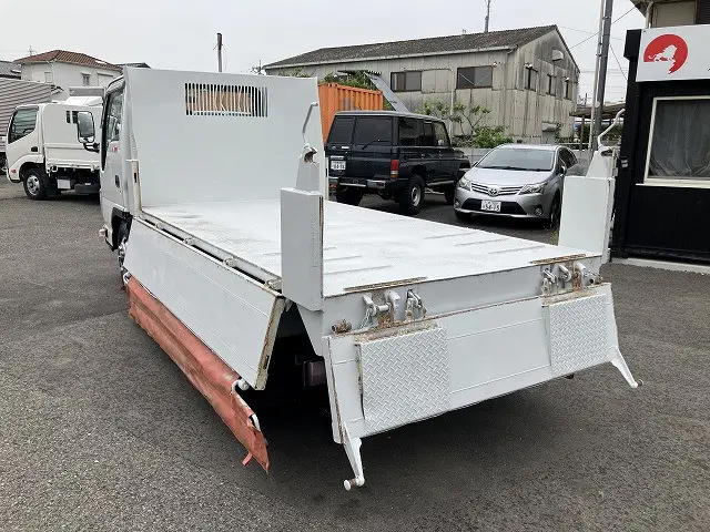 いすゞ エルフ TPG-NKR85AN(2WD)の写真20