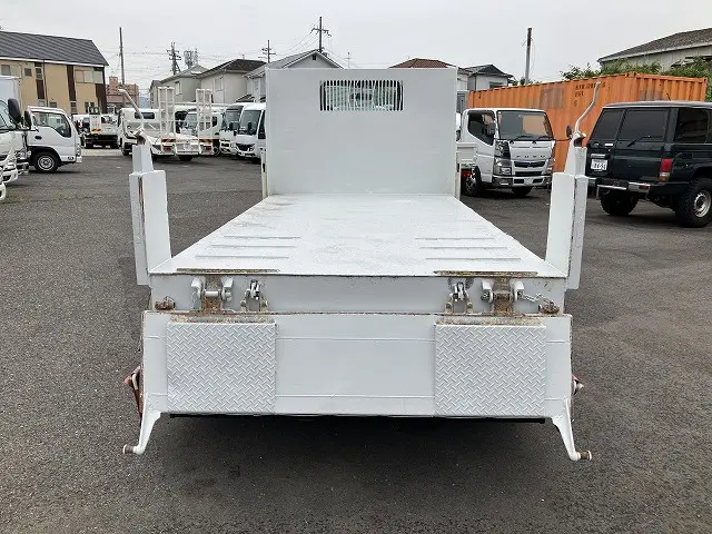 いすゞ エルフ TPG-NKR85AN(2WD)の写真21