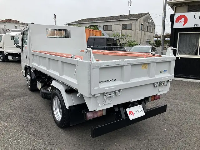 いすゞ エルフ TPG-NKR85AN(2WD)の写真27