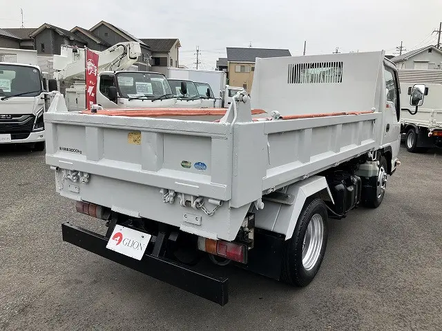 いすゞ エルフ TPG-NKR85AN(2WD)の写真29