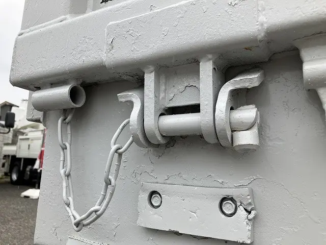 いすゞ エルフ TPG-NKR85AN(2WD)の写真33