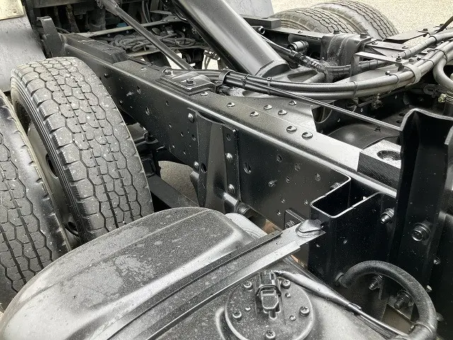 いすゞ エルフ TPG-NKR85AN(2WD)の写真34