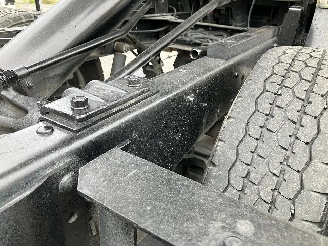 いすゞ エルフ TPG-NKR85AN(2WD)の写真35