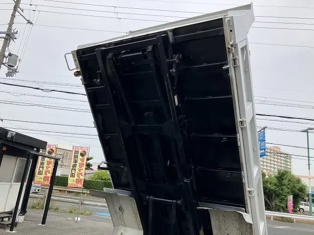 いすゞ エルフ TPG-NKR85AN(2WD)の写真36