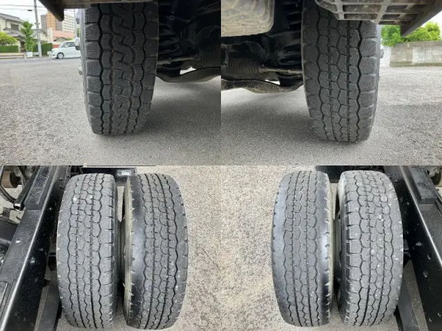 いすゞ エルフ TPG-NKR85AN(2WD)の写真39