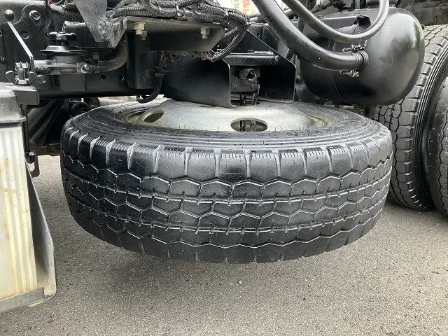 いすゞ エルフ TPG-NKR85AN(2WD)の写真40