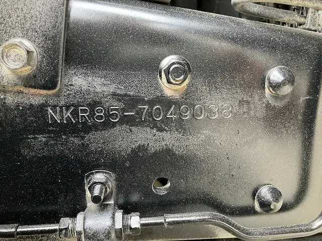 いすゞ エルフ TPG-NKR85AN(2WD)の写真46