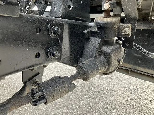 いすゞ エルフ TPG-NKR85AN(2WD)の写真47