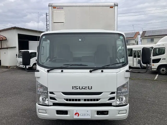 いすゞ エルフ TPG-NPR85AN(2WD)の写真7