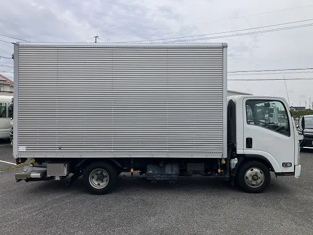 いすゞ エルフ TPG-NPR85AN(2WD)の写真10