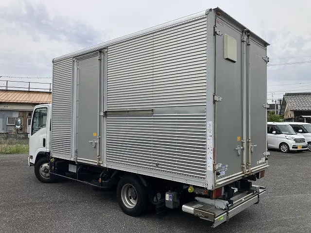 いすゞ エルフ TPG-NPR85AN(2WD)の写真11