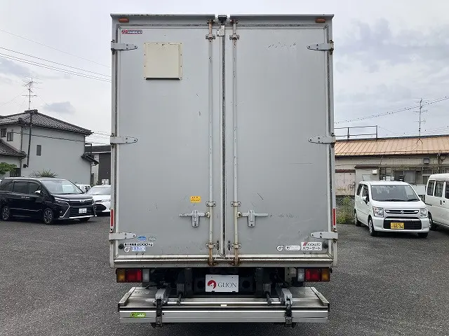 いすゞ エルフ TPG-NPR85AN(2WD)の写真12