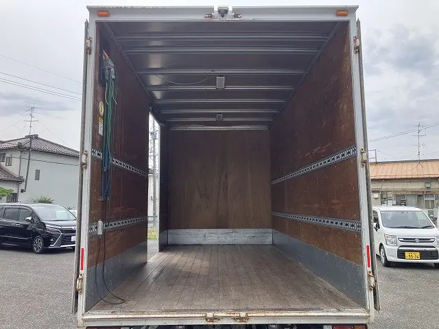 いすゞ エルフ TPG-NPR85AN(2WD)の写真16