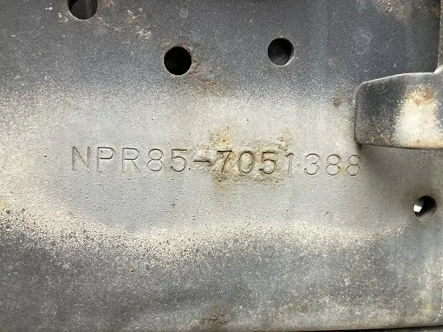 いすゞ エルフ TPG-NPR85AN(2WD)の写真22