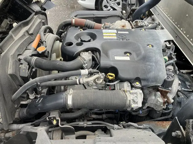 いすゞ エルフ TPG-NPR85AN(2WD)の写真24