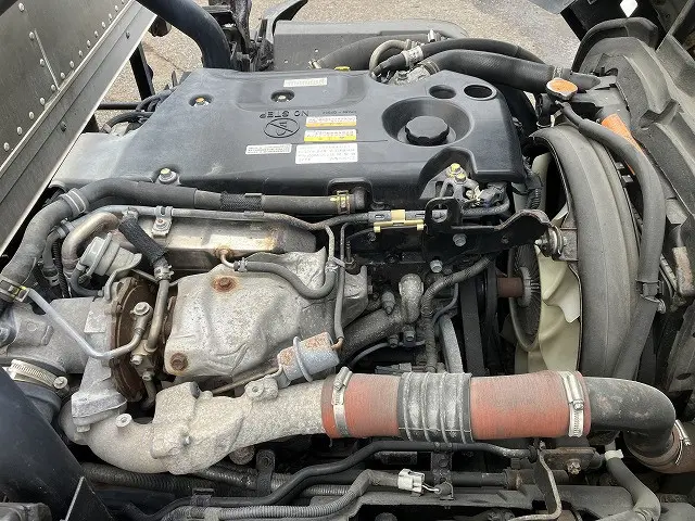 いすゞ エルフ TPG-NPR85AN(2WD)の写真25