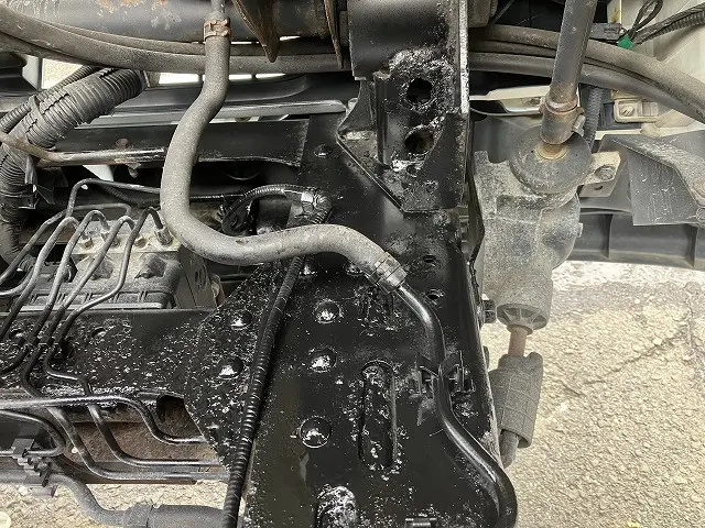 いすゞ エルフ TPG-NPR85AN(2WD)の写真26