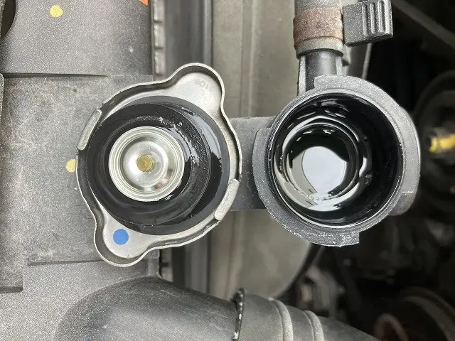 いすゞ エルフ TPG-NPR85AN(2WD)の写真28