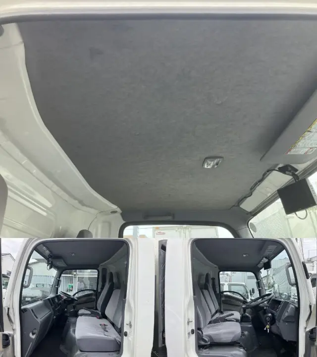 いすゞ エルフ TPG-NPR85AN(2WD)の写真29