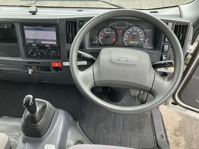 いすゞ エルフ TPG-NPR85AN(2WD)の写真31