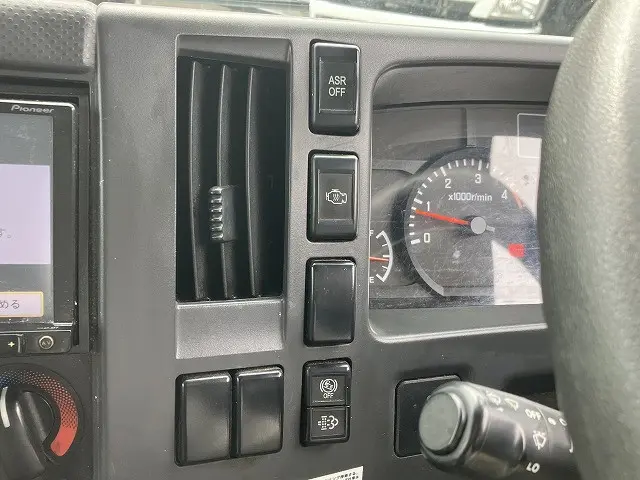 いすゞ エルフ TPG-NPR85AN(2WD)の写真34