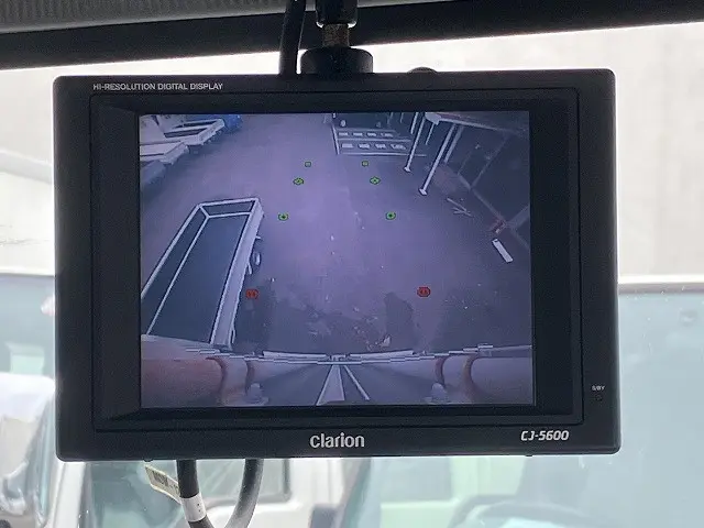 いすゞ エルフ TPG-NPR85AN(2WD)の写真38