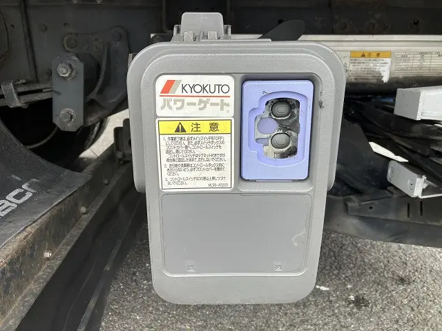 いすゞ エルフ TPG-NPR85AN(2WD)の写真41