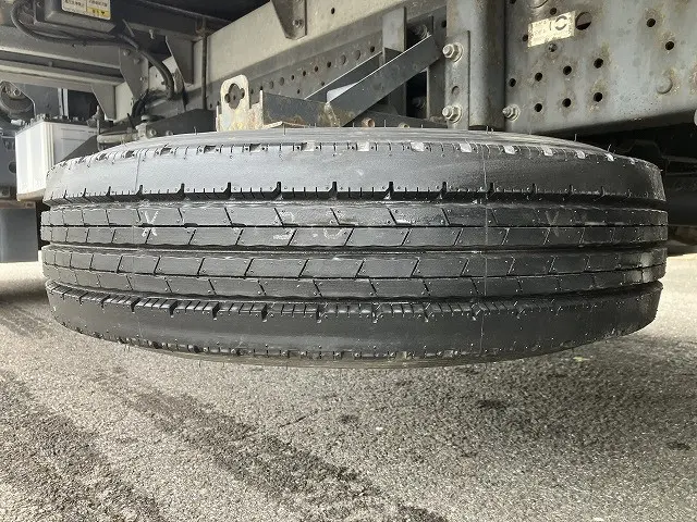 いすゞ エルフ TPG-NPR85AN(2WD)の写真44