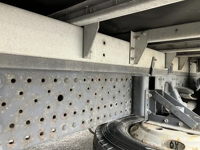 いすゞ エルフ TPG-NPR85AN(2WD)の写真48