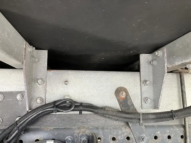 いすゞ エルフ TPG-NPR85AN(2WD)の写真49