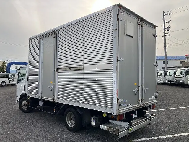 いすゞ エルフ TPG-NPR85AN(2WD)の写真11