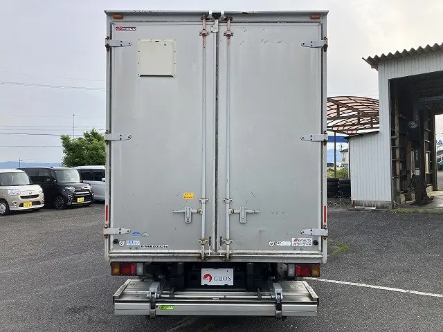 いすゞ エルフ TPG-NPR85AN(2WD)の写真12