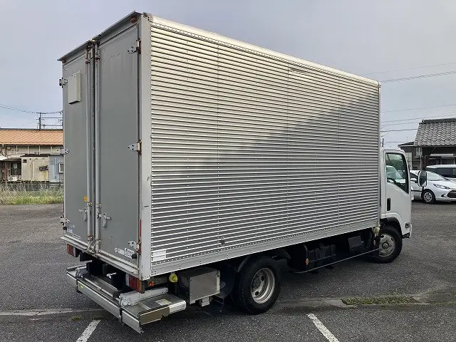 いすゞ エルフ TPG-NPR85AN(2WD)の写真13