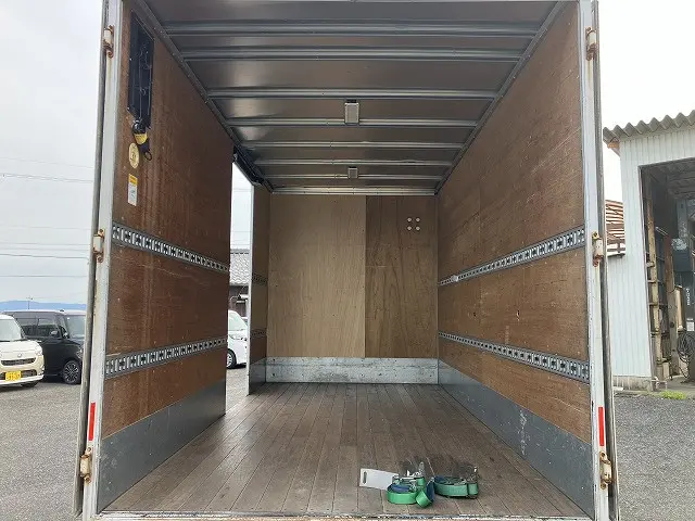 いすゞ エルフ TPG-NPR85AN(2WD)の写真16