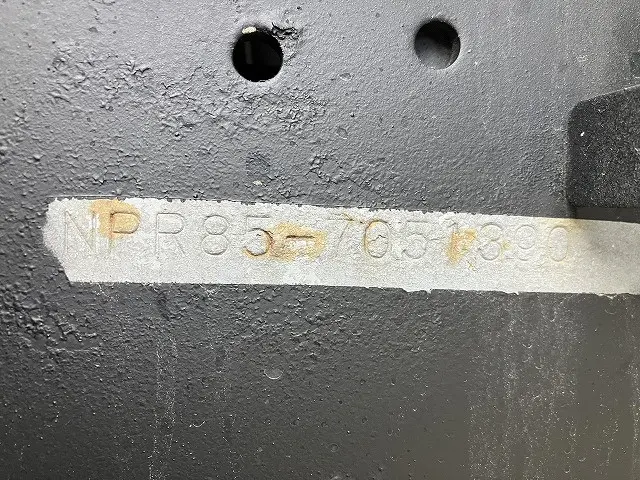 いすゞ エルフ TPG-NPR85AN(2WD)の写真22