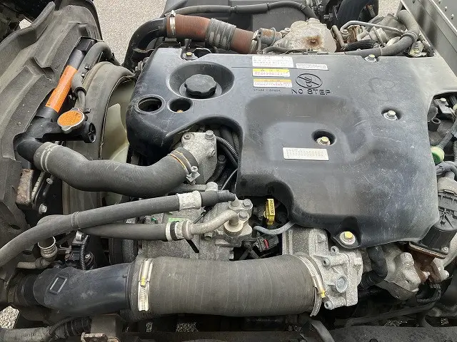 いすゞ エルフ TPG-NPR85AN(2WD)の写真24