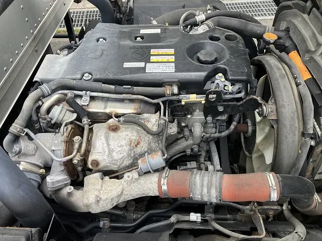 いすゞ エルフ TPG-NPR85AN(2WD)の写真25