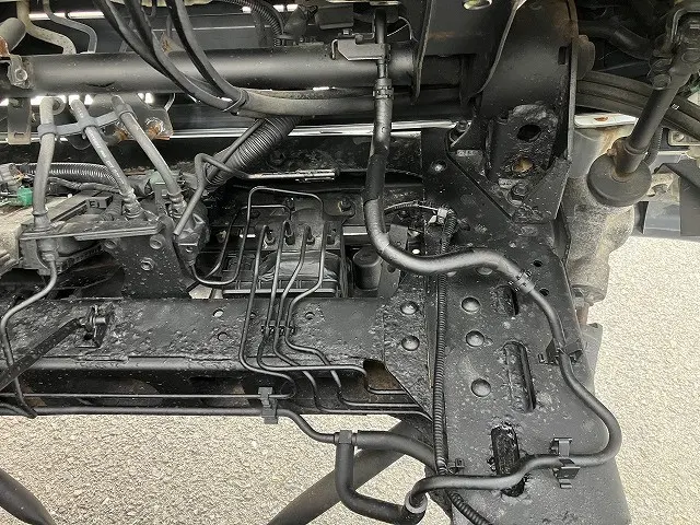 いすゞ エルフ TPG-NPR85AN(2WD)の写真26