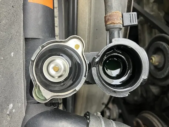 いすゞ エルフ TPG-NPR85AN(2WD)の写真28