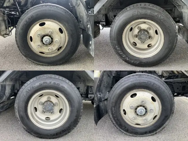 いすゞ エルフ TPG-NPR85AN(2WD)の写真29