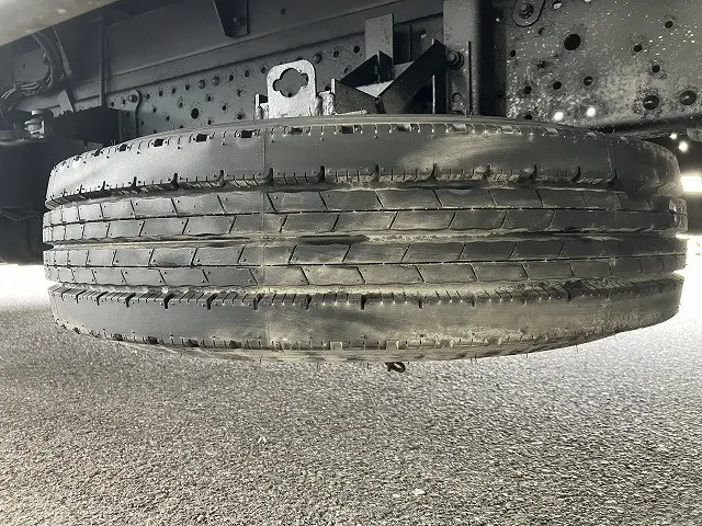 いすゞ エルフ TPG-NPR85AN(2WD)の写真30