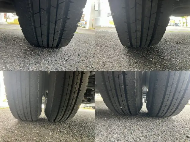 いすゞ エルフ TPG-NPR85AN(2WD)の写真31